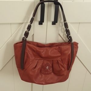 FAB!! TENTAZIONE BAG FROM ITALY..